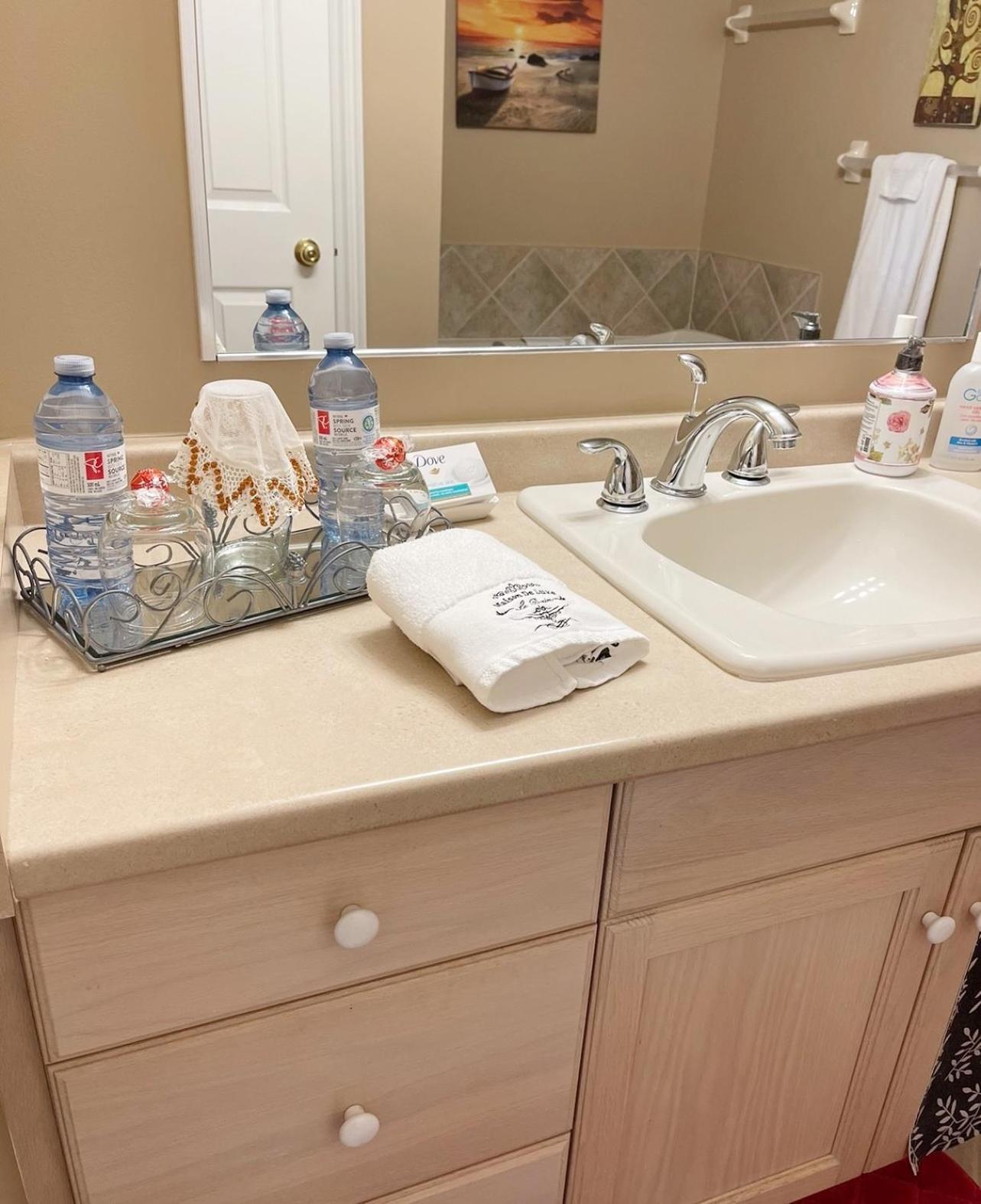 ניאגרה און דה לייק Cobblestone Bed And Breakfast מראה חיצוני תמונה