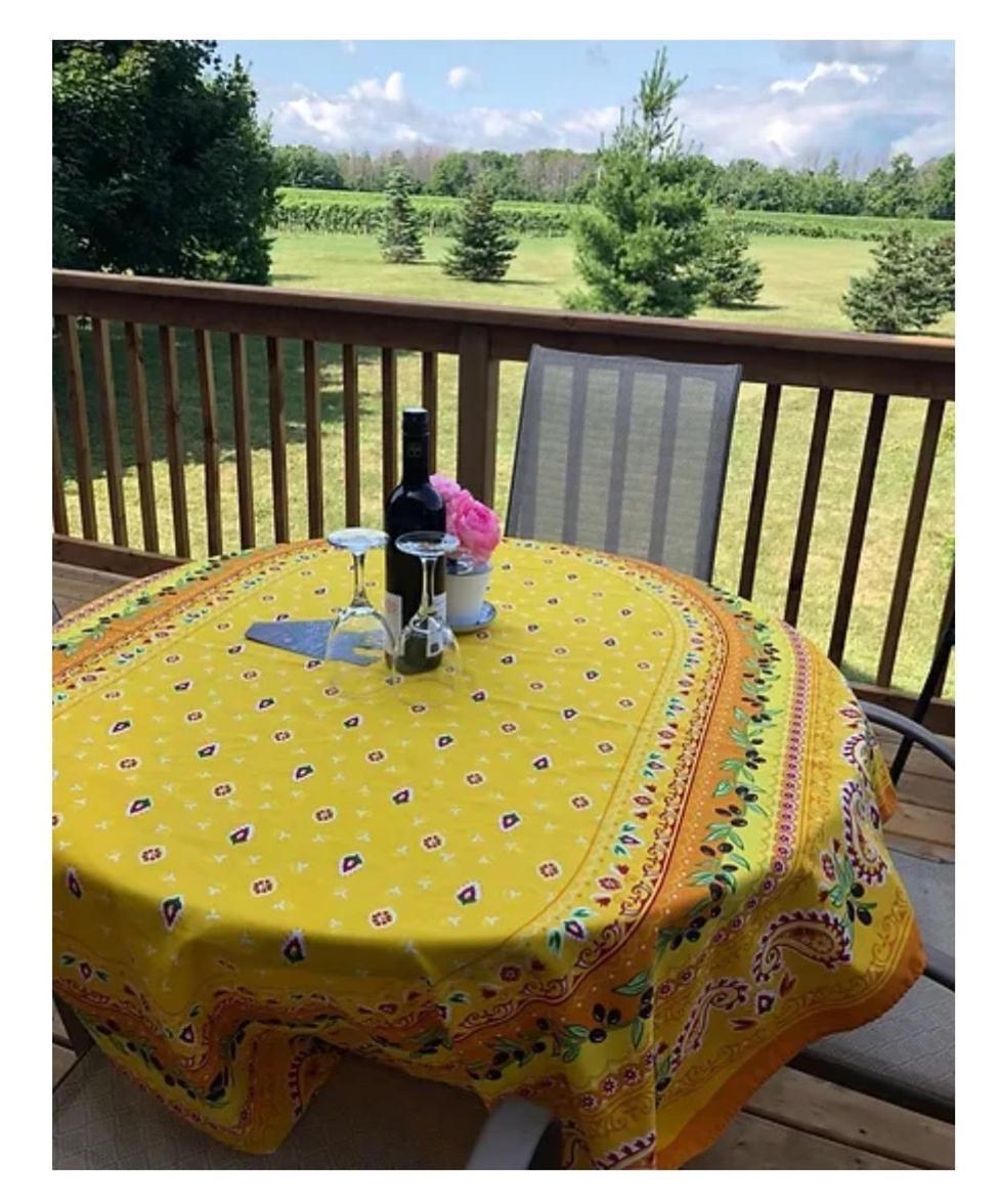 ניאגרה און דה לייק Cobblestone Bed And Breakfast מראה חיצוני תמונה
