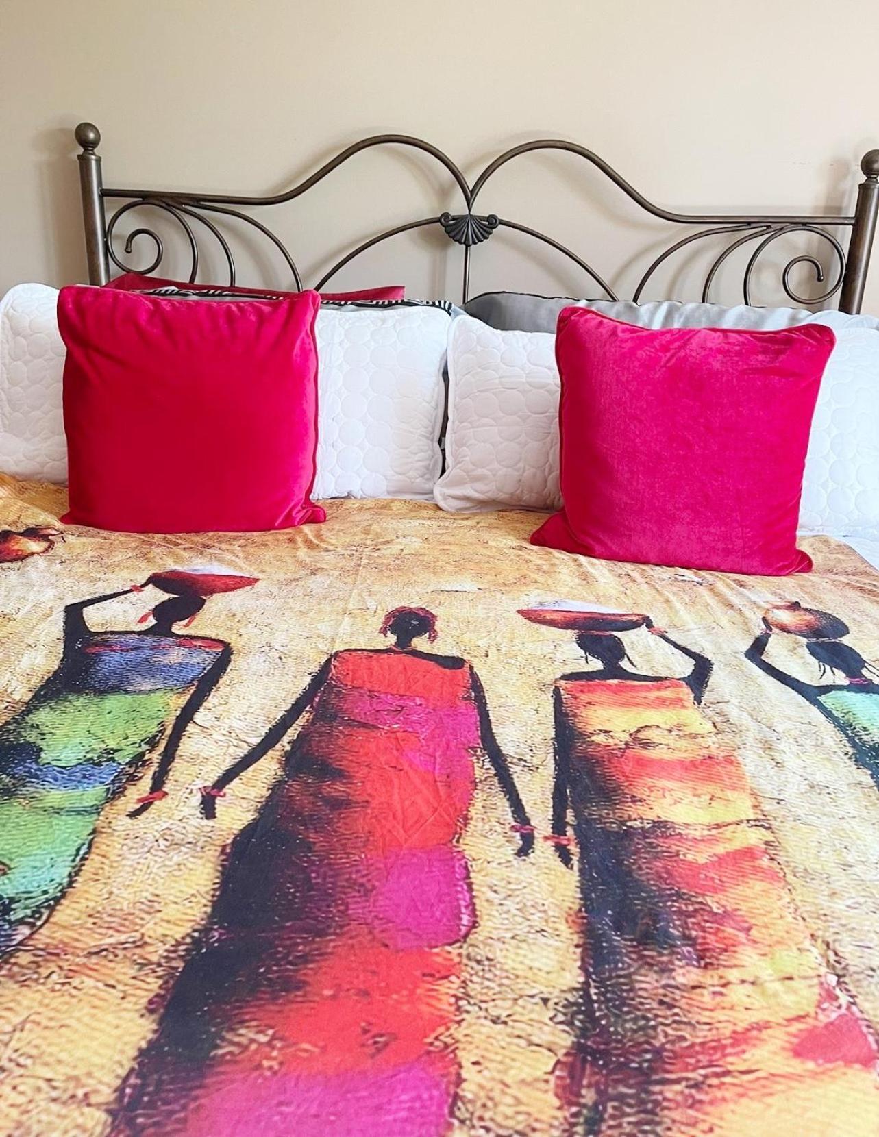 ניאגרה און דה לייק Cobblestone Bed And Breakfast מראה חיצוני תמונה