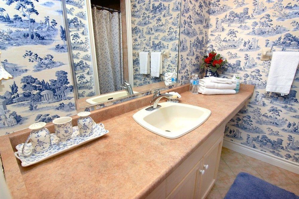 ניאגרה און דה לייק Cobblestone Bed And Breakfast מראה חיצוני תמונה