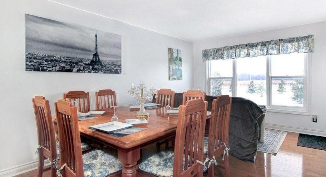 ניאגרה און דה לייק Cobblestone Bed And Breakfast מראה חיצוני תמונה