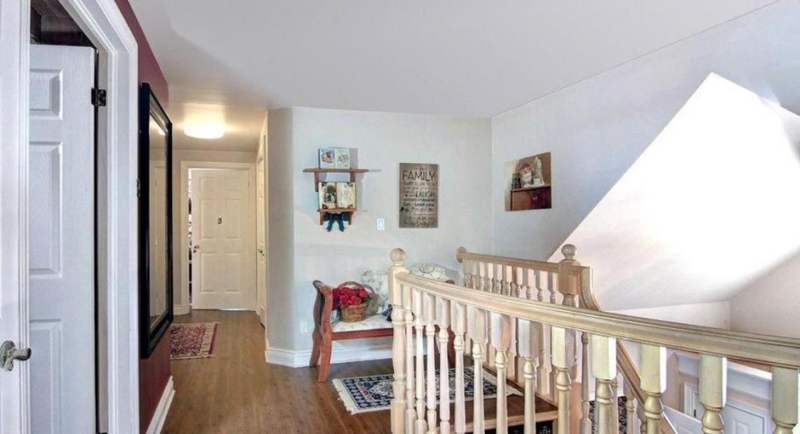ניאגרה און דה לייק Cobblestone Bed And Breakfast מראה חיצוני תמונה